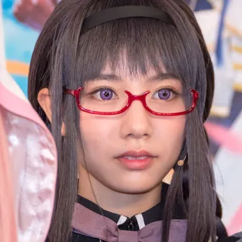 けやき坂46 河田陽菜「雨が降らない魔法を」