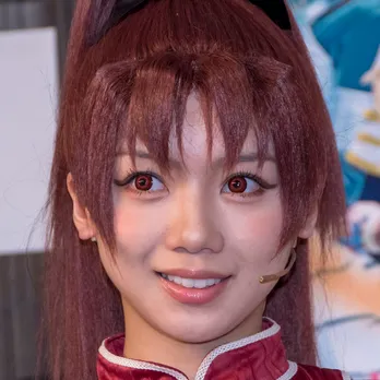 けやき坂46 齊藤京子「男勝りがすごく似ている」