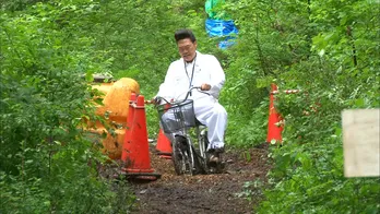 「ロンハー」でみやぞんドッキリ旅、あまりの善人ぶりに藤田ニコル“付き合いたい”!?