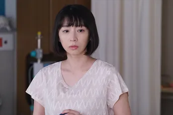 「グッド・ドクター」30日放送の第8話に酒井若菜がゲスト出演!がんの息子を支える母親役