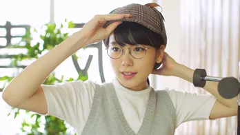 飯豊まりえが探偵となりチーバくんを捜索!寺嶋由芙、秋元才加も出演