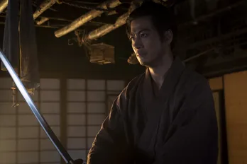 玉山鉄二“朝ドラ”主演を経た成長を「西郷どん」桂小五郎役で見せる