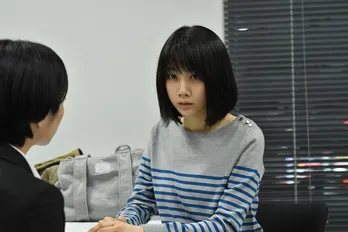 吉田羊主演「コールドケース2」最終話で松本穂香が悲劇の娘を熱演!