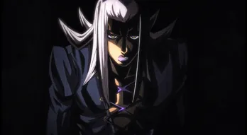 ムーディー・ブルースの再生を続行するぜッ！「ジョジョの奇妙な冒険 黄金の風」アバッキオのキャラクターPV公開!!