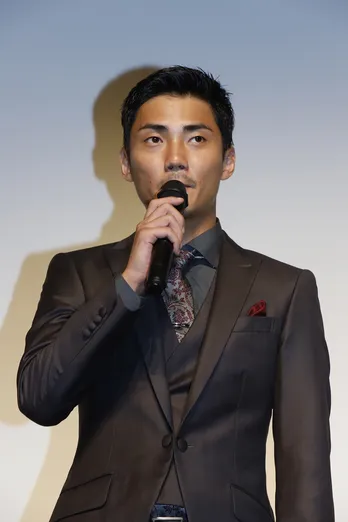 毎熊克哉、範田紗々の大胆発言にタジタジ「この人には勝てないと思いました!(笑)」