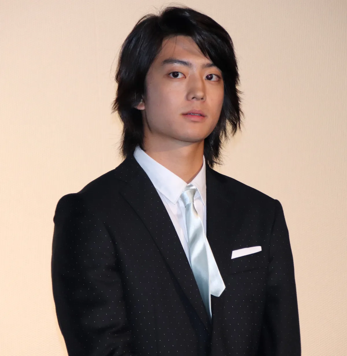 【写真を見る】注目の若手俳優・伊藤健太郎「すごく泣きました」