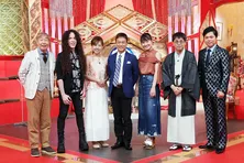 高橋真麻がマジ照れ!「ちょっとドキドキした」