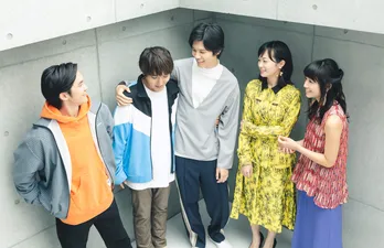 「高崎グラフィティ。」“まんま高校生”のノリで“青春”の感動作に 