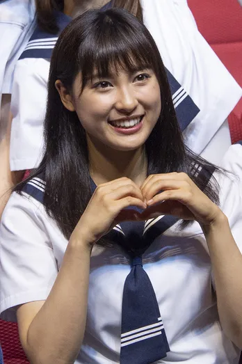 <チア☆ダン> 土屋太鳳らの“演技を超えたダンス”が視聴者の心つかむ「涙が止まらない」