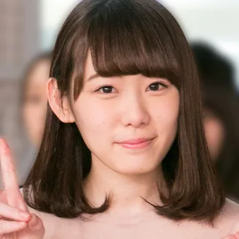 欅坂46小池美波「擬似さんま御殿」で堂々のトークを披露