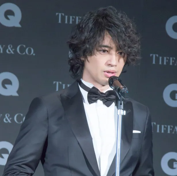 斎藤工が「ボクらの時代」に出演した