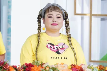 黒柳徹子＆渡辺直美、若者にエール！「自分の脳の中にあるものを全部出して」＜24時間テレビリポ＞