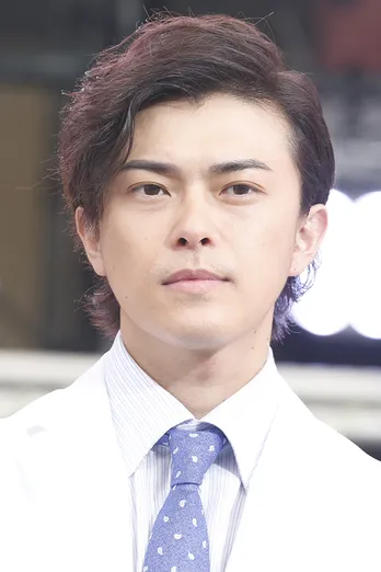 ＜ヒモメン＞勝地涼“池目先生”にファン急増中！「顔芸から目が離せない」「センスに脱帽」