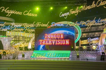 ブラインドダンス企画、出場ペア全6組が予選突破!<24時間テレビリポ>