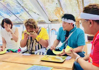 静岡・伊豆で絶品グルメ旅! 石ちゃんも思わず「まいう~」連発