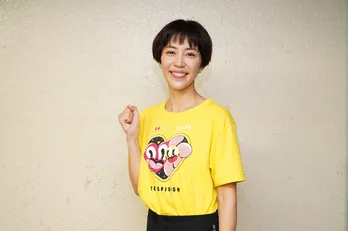 木村佳乃「24時間テレビ41」完走！『Sexy Zoneのみんなは頼もしかったです』＜24時間テレビリポ＞