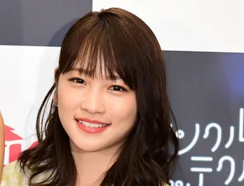 川栄李奈、スッピン姿も驚異的な美しさ…!「透明感がスゴい!!」