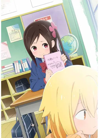 クラス全員と仲良くなれるかな?アニメ「ひとりぼっちの○○生活」2019年春に放送決定!追加キャスト・田中美海は「演じられることが楽しみです!」