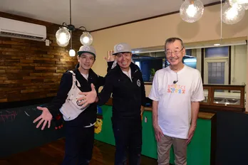 ヒロミ“子ども食堂”のウラ側を公開! 愛あるリフォームの舞台裏とは?