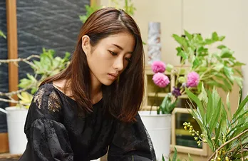 “全男子が嫉妬”石原さとみのキスシーン再来!?「高嶺の花」が話題！