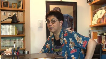 立川志らく、密着ロケ中に大激怒！ “日本一忙しい落語家”の日常に迫る