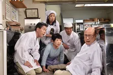 “渡鬼”石井ふく子P「やっぱり家族っていいな、という気持ちを伝えられたら」