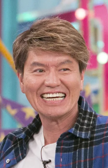 紗栄子、特技“セルライト潰し”でヒロミをマジギレさせる