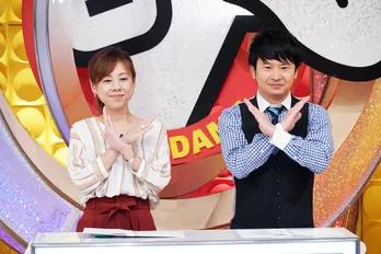 高橋真麻「“ソレダメ”で青春を取り戻しています(笑)」