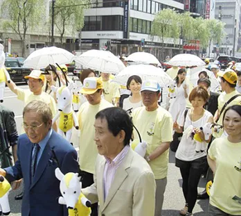 アナログテレビ完全停波まであと1年! 放送関係者らがデジタルのさらなる普及促進を決意