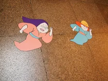 美術になりきって“インスタ映え”！「びじゅチューン！」と“トーハク”のコラボに行ってみた