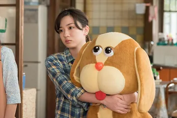 <半分、青い。>鈴愛、再び東京へ!?ブッチャー『鈴愛に消去法ない』にファン「さすが笑!」