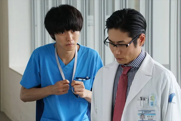 「泣ける」と話題！山崎賢人主演「グッド・ドクター」第8話は小児がんの少年と、その家族の葛藤を描く