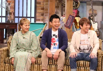 丸山桂里奈「カレーを一口で食べない男とは付き合いません!」ちょっと変わった恋愛観が明らかに!