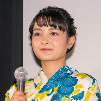 葵わかな“美少年”な1枚に大反響「とにかく可愛い」