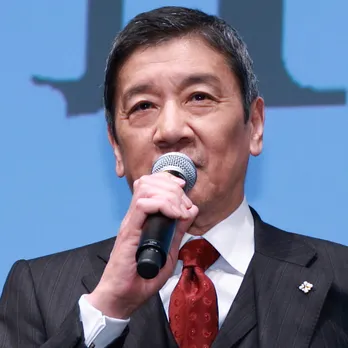 奥田瑛二が語る、名優・津川雅彦さんの最期の姿