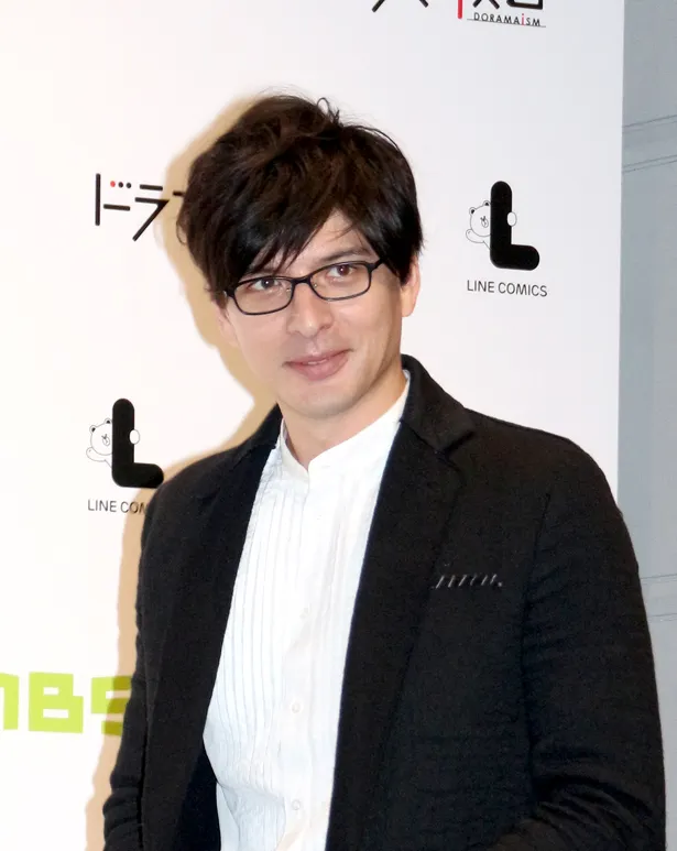 城田優は「僕自身、全然セクシー要素ない」と語るも、出演者たちからは「いやいや」と突っ込まれる