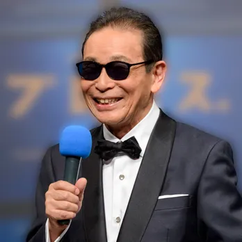 タモリの圧倒的強運ぶりに称賛の声続々「スゲー」「持ってるな〜」