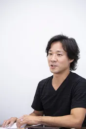 深夜で築いてきた“テレ東でしかできない作品”への矜持【テレビの開拓者たち・浅野太】