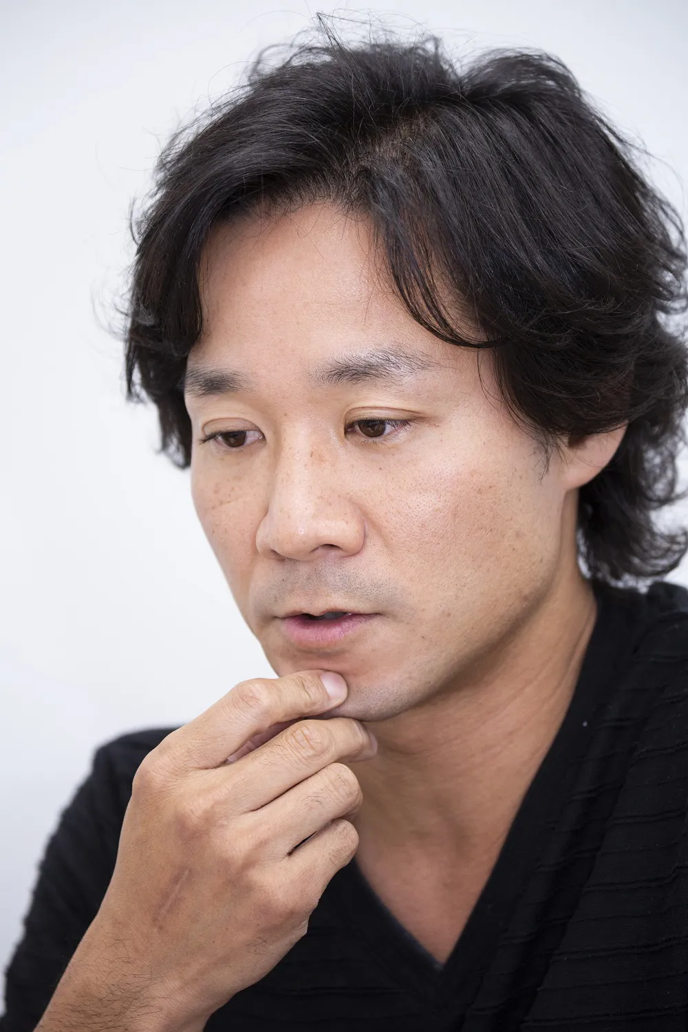 「ドラマ24」のほか、「最上の命医」シリーズ(2011、2016、2017年テレビ東京系)など、数々の話題作を手掛けてきた浅野太氏