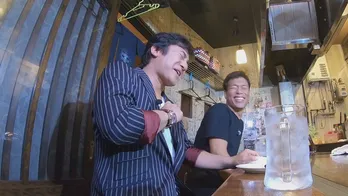 片岡愛之助×素人のロケ…千鳥も大ウケした理由とは!?