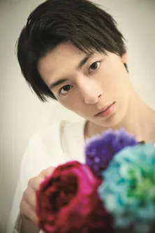 高杉真宙 念願の声優初挑戦も「いろんな感情を含めて『マジか?』(笑)」