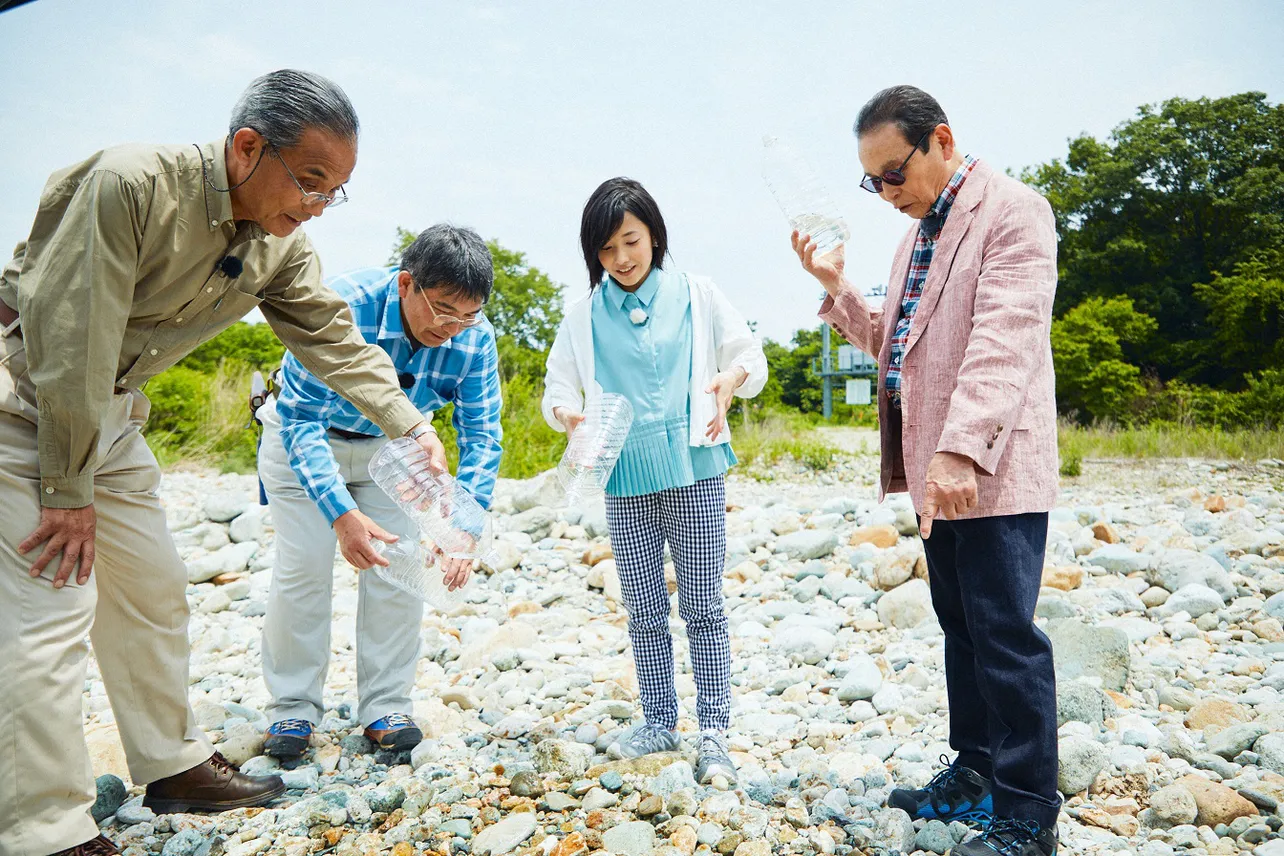 「那須疏水」はなぜできた？