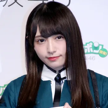 欅坂46渡辺梨加におじさん3人が悪のりアドバイス