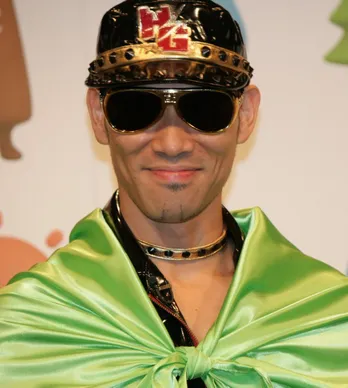 一発屋芸人の祭典を成功させたレイザーラモンHGの執念と松本人志の「一言」