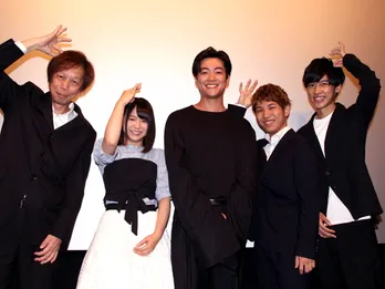 AKB48・倉野尾成美に監督がパワハラ!? 大東駿介が全カットの事実を暴露