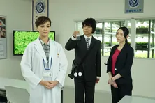 観月ありさが”完璧ではない女”に！「優しくていつでも完璧」な上川隆也と再共演