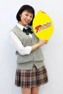 欅坂46今泉佑唯、オトナな恋愛ドラマで熱演中! 今後挑戦したい役は「浮気相手」!?