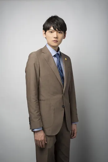 古川雄輝が“イケメン弁護士”に！「唐沢(寿明)さんとのお芝居もとても楽しみです」