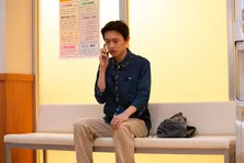 「半分、青い。」鈴愛の弟役・上村海成「まさかかつ丼を作ると思わなかった(笑)」