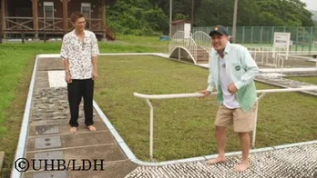 SHOKICHIとKEISEIが北海道の民謡「江差追分」に挑戦!